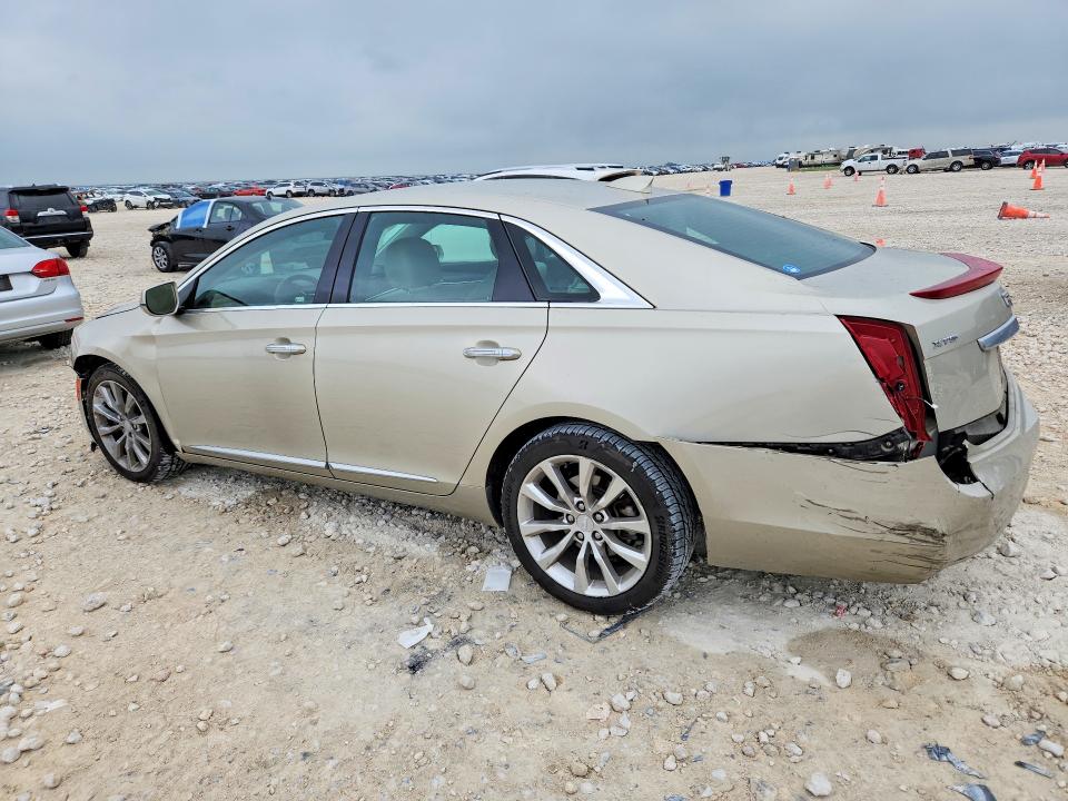 Продаж на аукціоні авто 2016 Cadillac Xts, vin: 2G61M5S3XG9100185, номер лоту: 51562766
