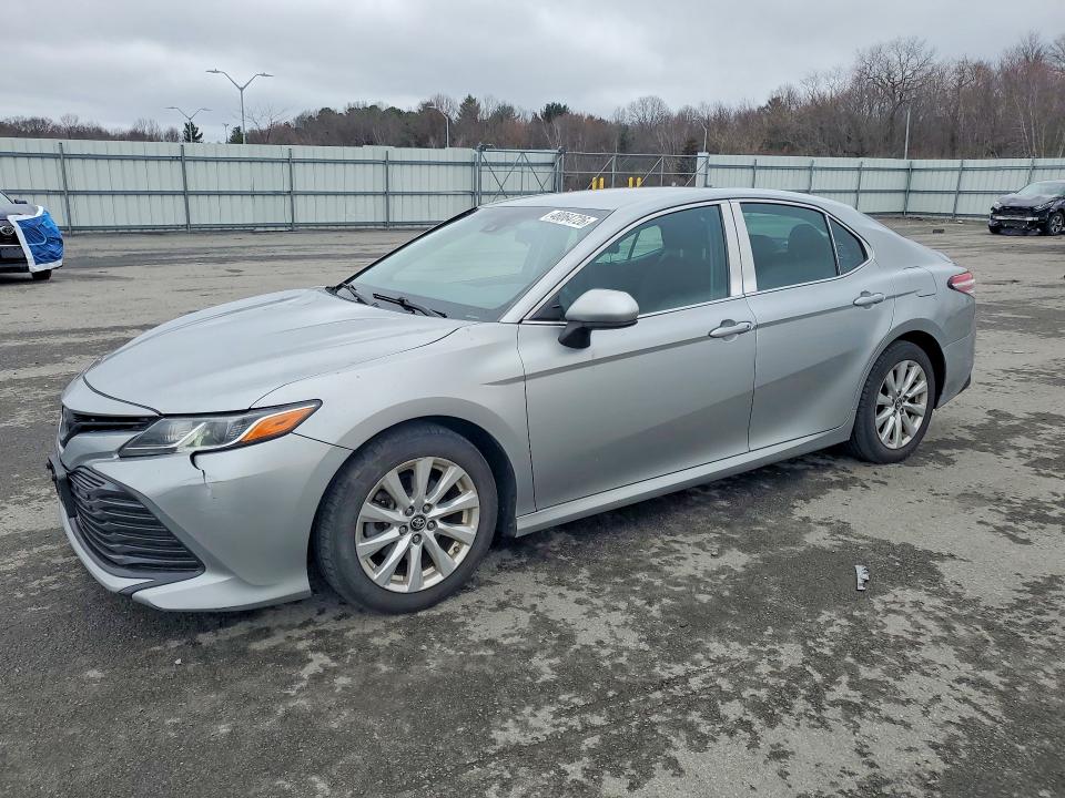 Aukcja sprzedaży 2018 Toyota Camry, vin: 4T1B11HK4JU101405, numer aukcji: 48064726