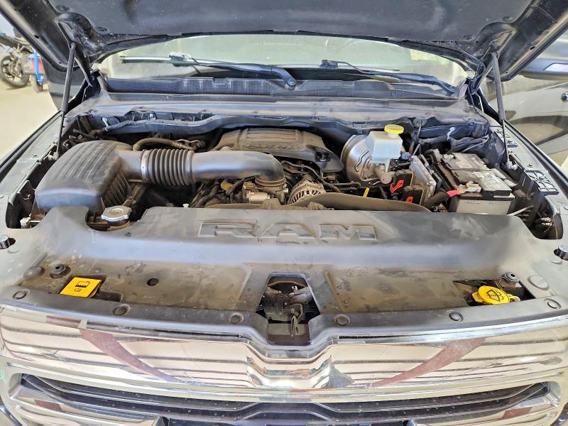 48811186 :رقم المزاد ، 1C6SRFFT7LN175296 vin ، 2020 Ram 1500 مزاد بيع