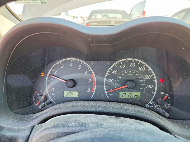 50974696 :رقم المزاد ، JTDBU4EE2B9132281 vin ، 2011 Toyota Corolla مزاد بيع
