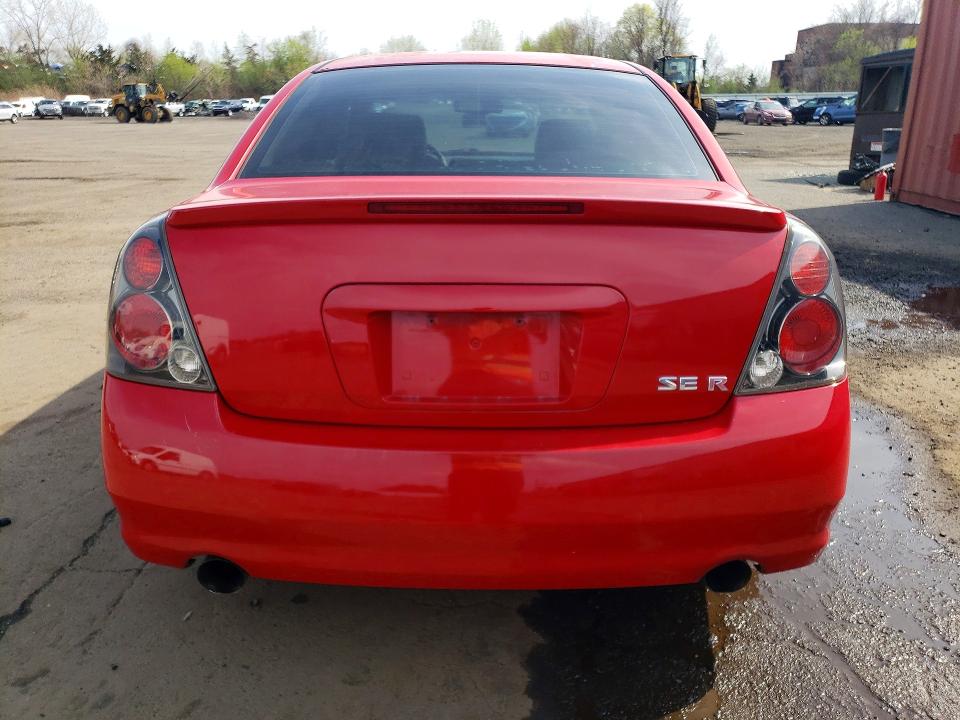 Продаж на аукціоні авто 2005 Nissan Altima, vin: 1N4BL11E55C266187, номер лоту: 49988196