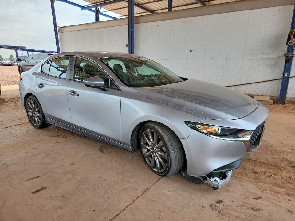 Продаж на аукціоні авто 2020 Mazda 3, vin: 3MZBPACL5LM124165, номер лоту: 49277216