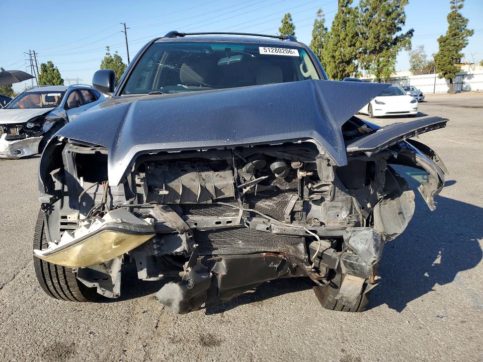 Продаж на аукціоні авто 2004 Toyota 4runner, vin: JTEZU14R940034191, номер лоту: 51280206