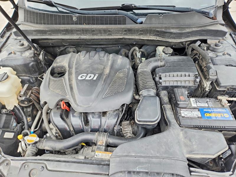 Продажа на аукционе авто 2012 Kia Optima, vin: 5XXGM4A74CG037786, номер лота: 48062226