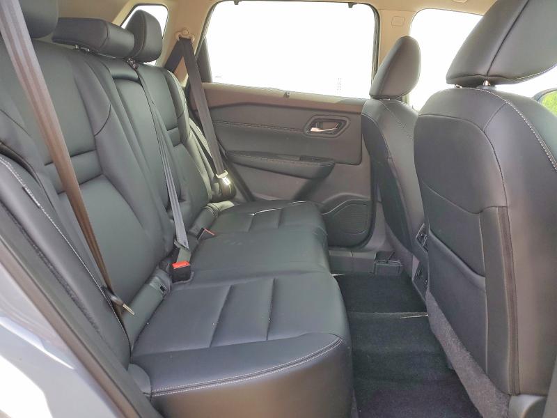 Продаж на аукціоні авто 2023 Nissan Rogue, vin: 5N1BT3CB6PC764700, номер лоту: 49035776