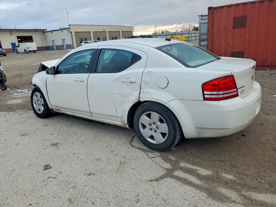Продаж на аукціоні авто 2009 Dodge Avenger, vin: 1B3LC46B49N529408, номер лоту: 48618146