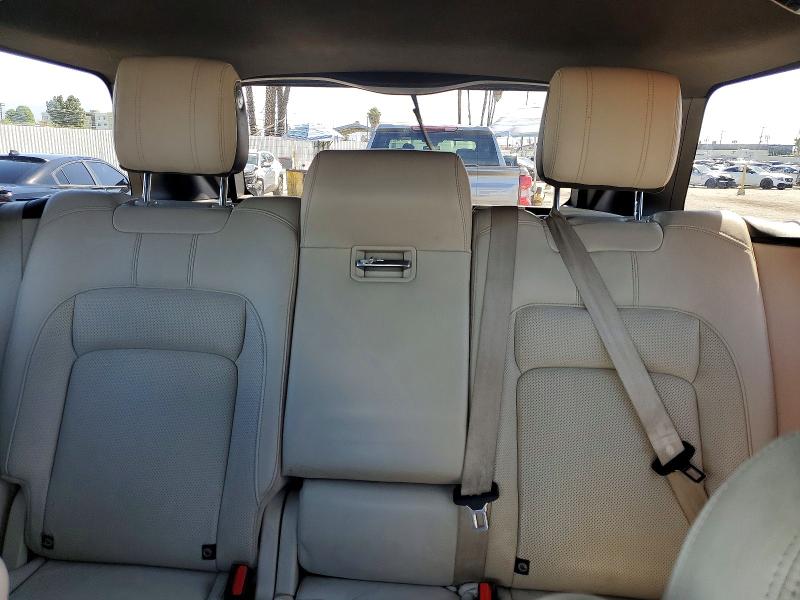 Aukcja sprzedaży 2021 Land Rover Range Rover, vin: SALGS2SEXMA446484, numer aukcji: 49892756