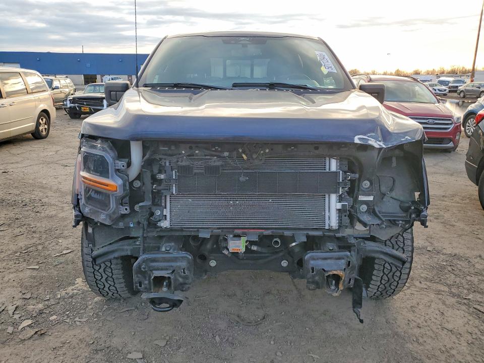 2024 Ford F150 მანქანა იყიდება აუქციონზე, vin: 1FTFW3LD9RFA71801, აუქციონის ნომერი: 50112946