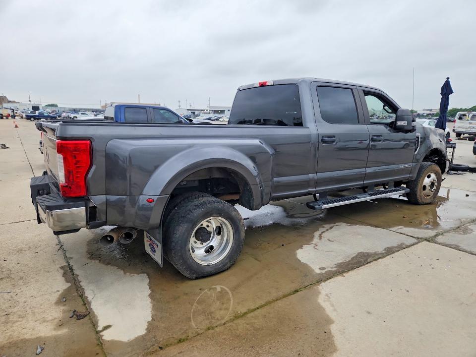 Aukcja sprzedaży 2018 Ford F350, vin: 1FT8W3DTXJEC89965, numer aukcji: 51100096