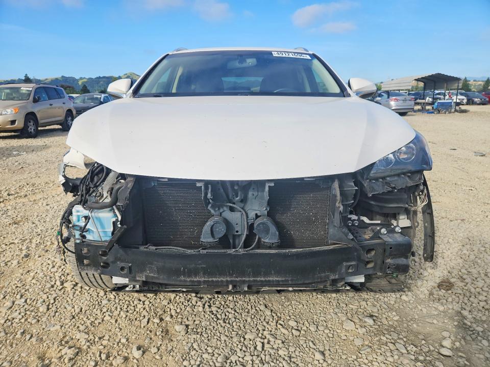Aukcja sprzedaży 2017 Lexus Nx 200t, vin: JTJBARBZ7H2106917, numer aukcji: 49121696