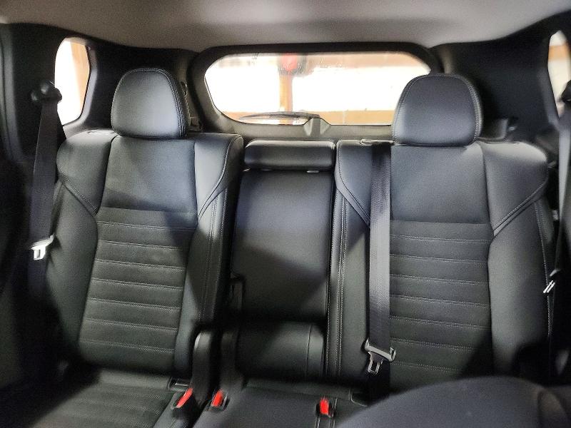 Продаж на аукціоні авто 2025 Mitsubishi Outlander, vin: JA4J4VA87SZ045830, номер лоту: 51174616