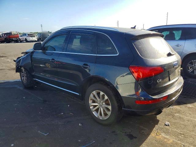 Продажа на аукционе авто 2014 Audi Q5, vin: WA1LFAFPXEA046579, номер лота: 48515756