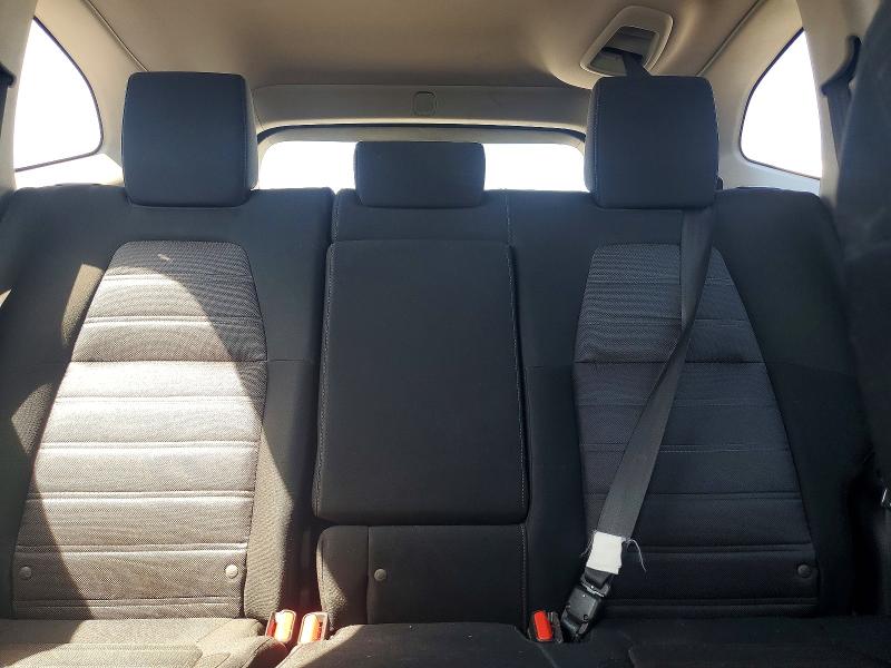 48529996 :رقم المزاد ، 2HKRW5H38KH414070 vin ، 2019 Honda Cr-v مزاد بيع