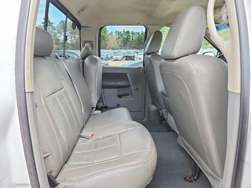 50494916 :رقم المزاد ، 1D7HU18298J159386 vin ، 2008 Dodge Ram 1500 مزاد بيع