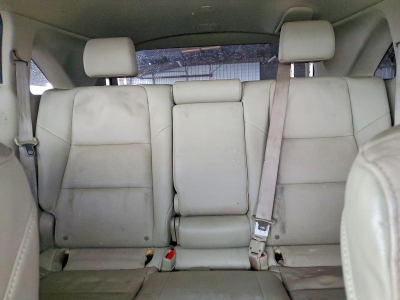 Продажа на аукционе авто 2014 Acura Rdx, vin: 5J8TB3H39EL015594, номер лота: 50519056
