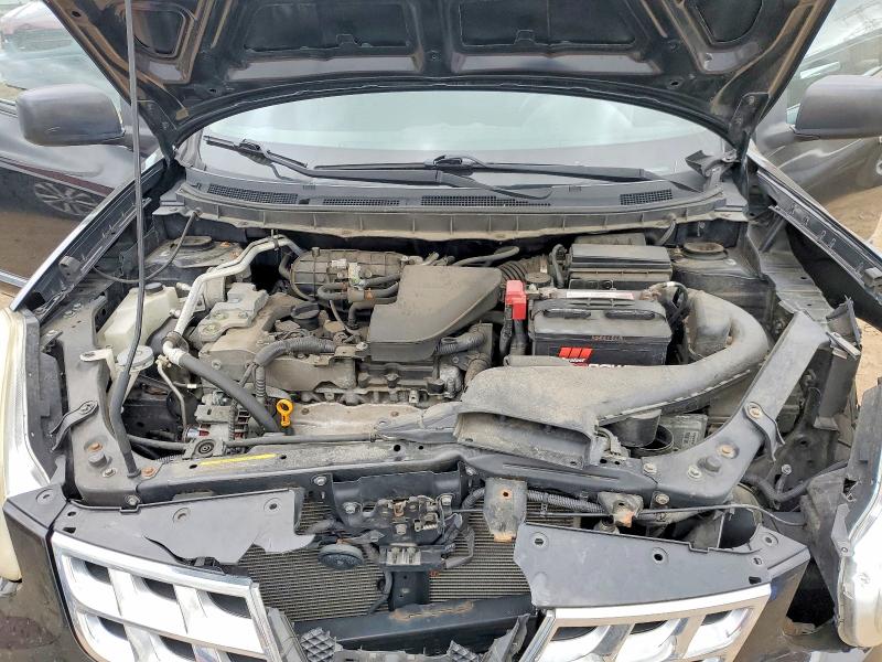 Aukcja sprzedaży 2013 Nissan Rogue, vin: JN8AS5MT0DW022247, numer aukcji: 51118586