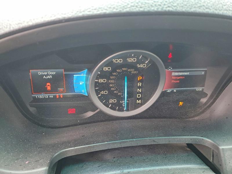 Aukcja sprzedaży 2014 Ford Explorer, vin: 1FM5K8D80EGC07108, numer aukcji: 49656236