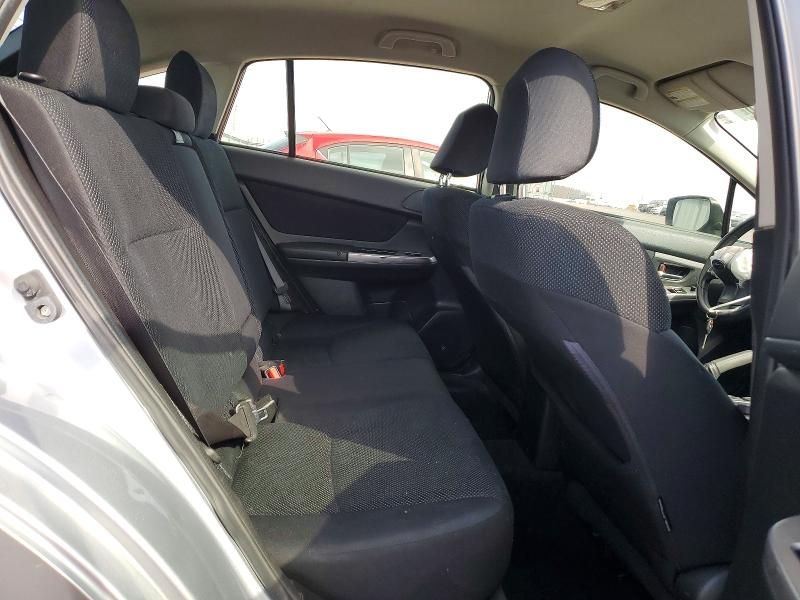 2015 Subaru Impreza მანქანა იყიდება აუქციონზე, vin: JF1GPAC62FH328410, აუქციონის ნომერი: 50950826