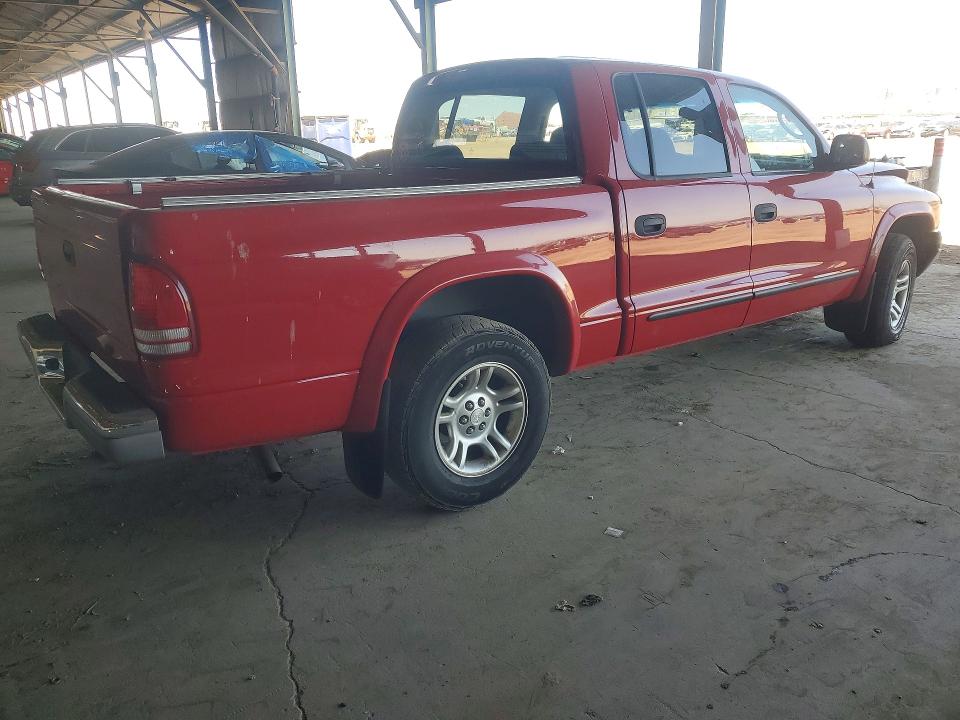Aukcja sprzedaży 2003 Dodge Dakota, vin: 1D7HL48N83S333773, numer aukcji: 49983386