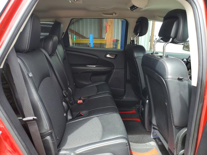 Aukcja sprzedaży 2015 Dodge Journey, vin: 3C4PDCGG0FT534991, numer aukcji: 51131186