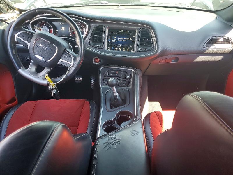 2015 Dodge Challenger მანქანა იყიდება აუქციონზე, vin: 2C3CDZDJ1FH900889, აუქციონის ნომერი: 48857396