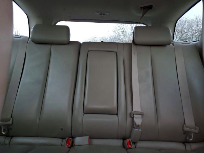 Aukcja sprzedaży 2011 Mazda Cx-7, vin: JM3ER2B54B0402369, numer aukcji: 49939986