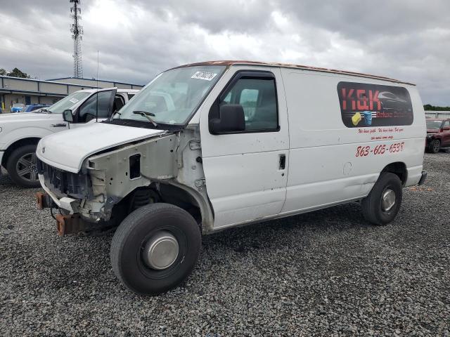 48780276 :رقم المزاد ، 1FTNE24291HA70436 vin ، 2001 Ford Econoline مزاد بيع