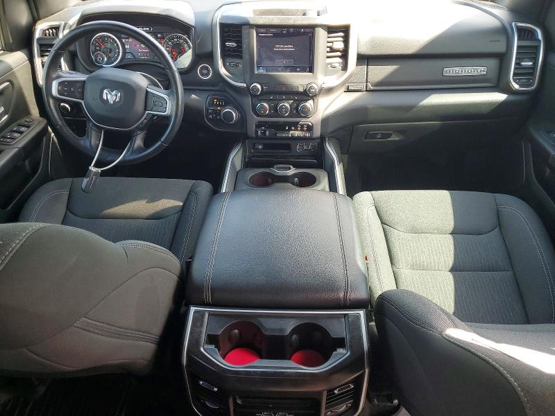 Продажа на аукционе авто 2022 Ram 1500, vin: 1C6SRFBT3NN180438, номер лота: 48838076