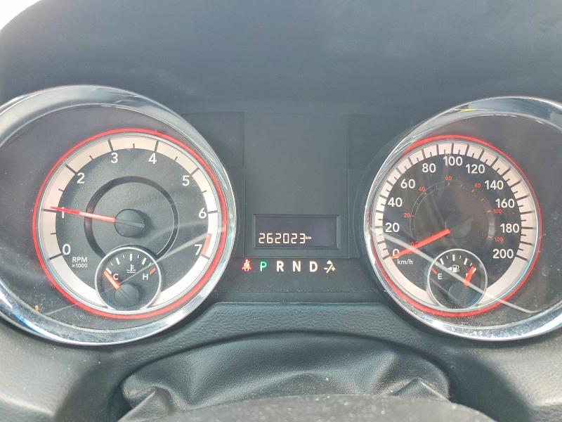 2016 Dodge Grand Caravan მანქანა იყიდება აუქციონზე, vin: 2C4RDGBG0GR397868, აუქციონის ნომერი: 47815436