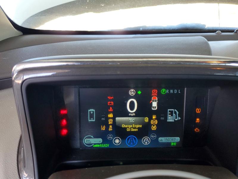 Продажа на аукционе авто 2014 Chevrolet Volt, vin: 1G1RH6E47EU154258, номер лота: 50243806