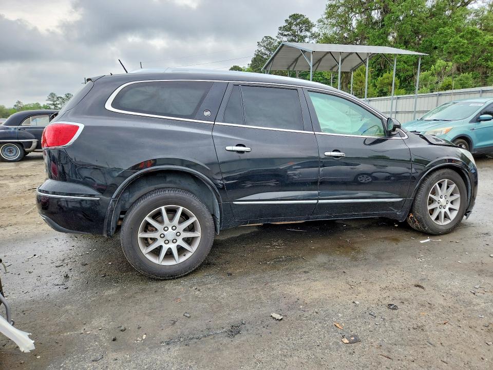 Продаж на аукціоні авто 2017 Buick Enclave, vin: 5GAKRBKD8HJ335833, номер лоту: 51475916