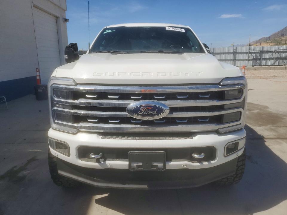 2024 Ford F350 მანქანა იყიდება აუქციონზე, vin: 1FT8W3BT6REF94393, აუქციონის ნომერი: 50760606