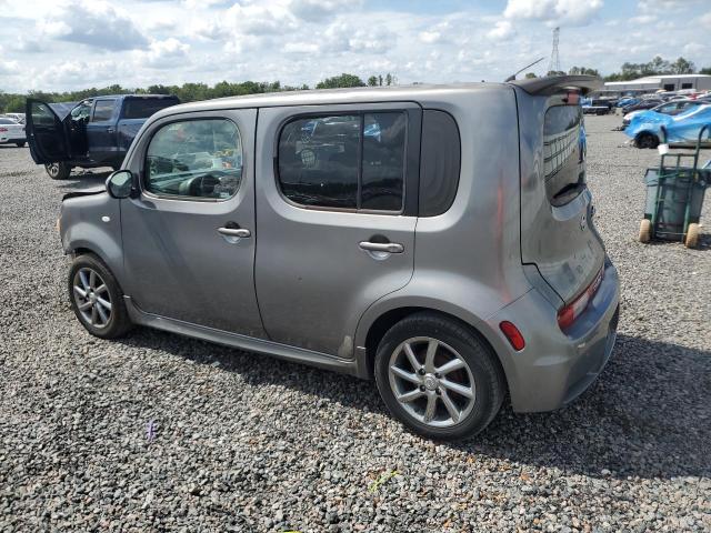 51419306 :رقم المزاد ، JN8AZ28R69T125951 vin ، 2009 Nissan Cube مزاد بيع