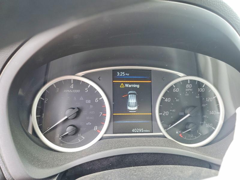 Aukcja sprzedaży 2019 Nissan Sentra, vin: 3N1AB7AP0KY275804, numer aukcji: 49860356