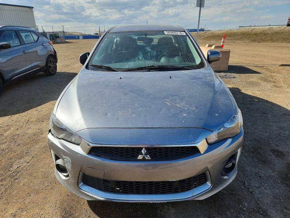 Aukcja sprzedaży 2016 Mitsubishi Lancer, vin: JA32U8FW4GU601419, numer aukcji: 50968216