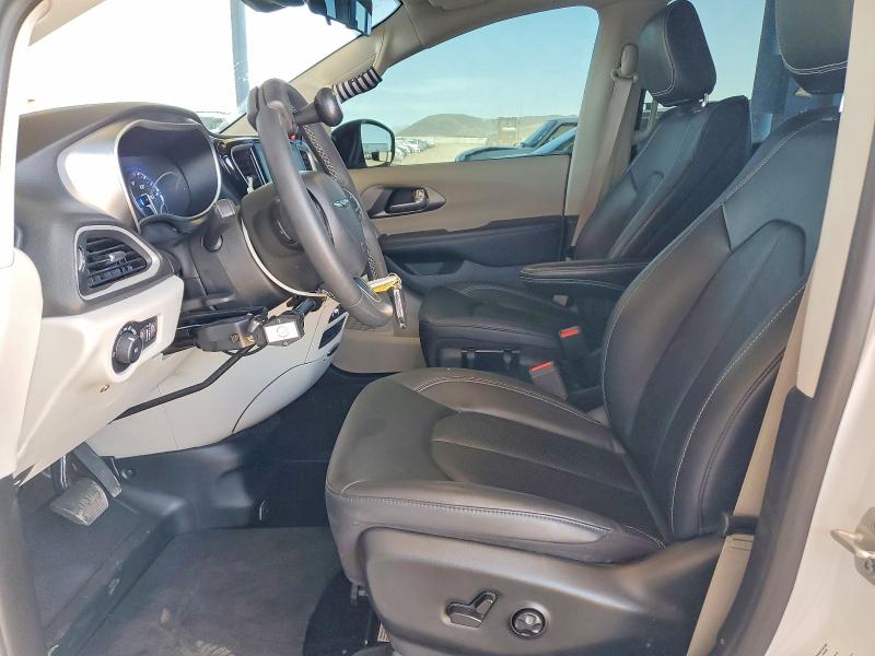 Продажа на аукционе авто 2024 Chrysler Pacifica, vin: 2C4RC1BG9RR142932, номер лота: 50577746