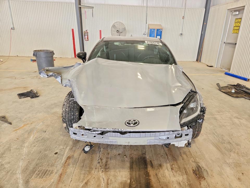 Aukcja sprzedaży 2022 Toyota Gr86, vin: JF1ZNBF12N8757775, numer aukcji: 47959776