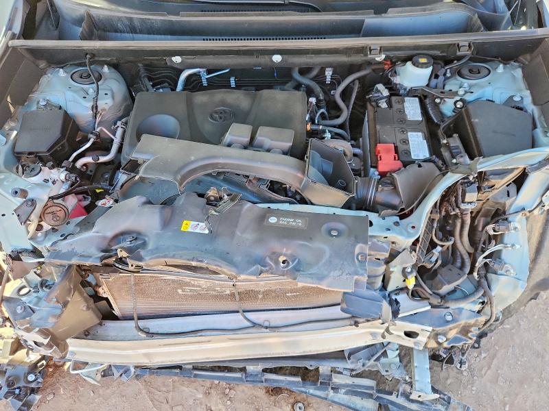 Продажа на аукционе авто 2023 Toyota Rav4, vin: 2T3W1RFV3PW245735, номер лота: 50285946
