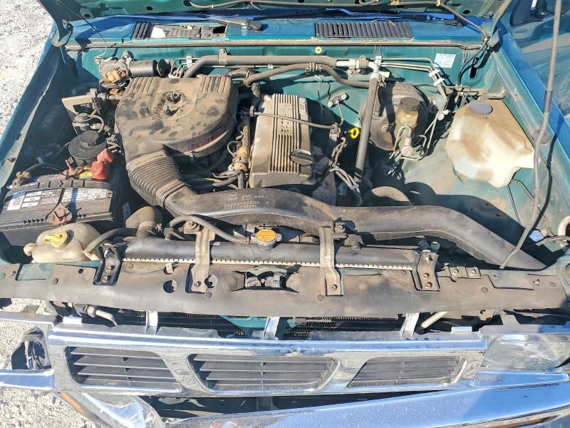 Продаж на аукціоні авто 1997 Nissan Truck, vin: 1N6SD16S9VC324577, номер лоту: 49412466