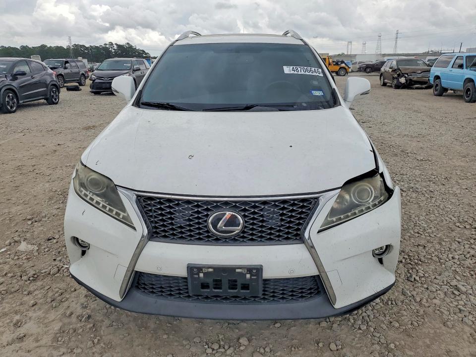 Продажа на аукционе авто 2015 Lexus Rx 350, vin: 2T2BK1BA7FC331750, номер лота: 48706646