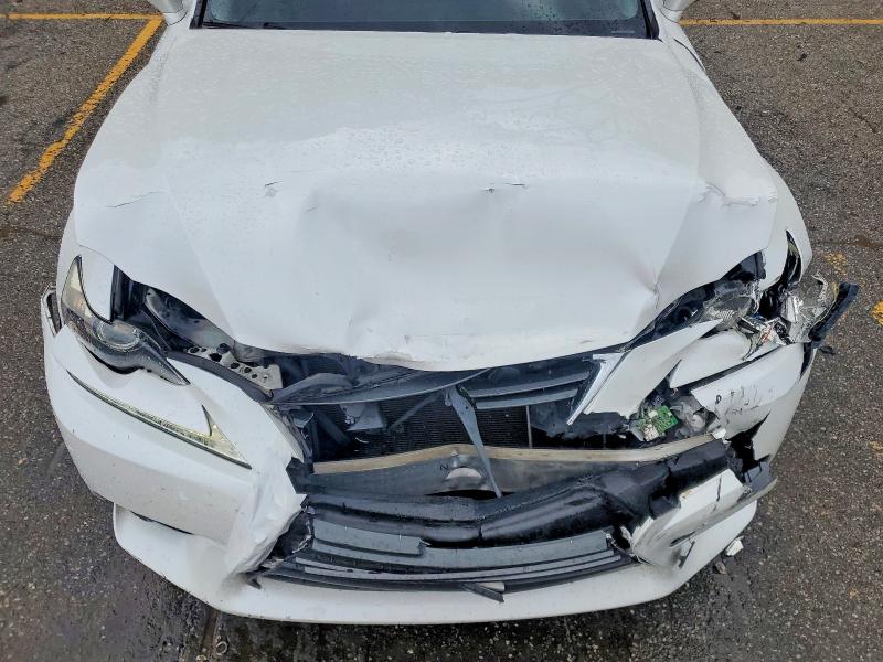 Aukcja sprzedaży 2016 Lexus Is, vin: JTHBA1D2XG5005497, numer aukcji: 51293996