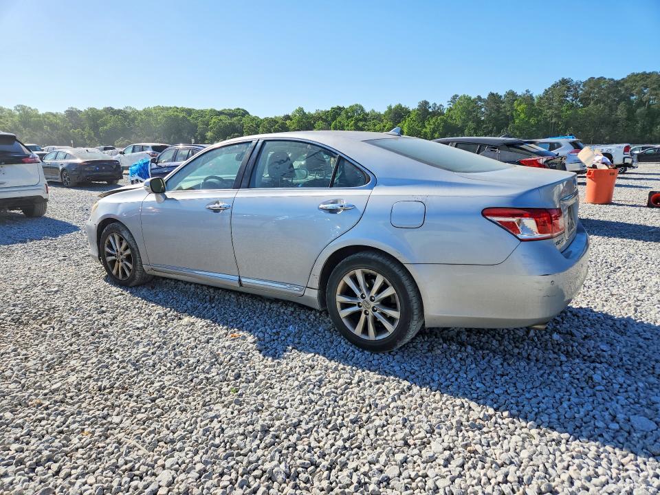 50246066 :رقم المزاد ، JTHBK1EG8A2351306 vin ، 2010 Lexus Es مزاد بيع