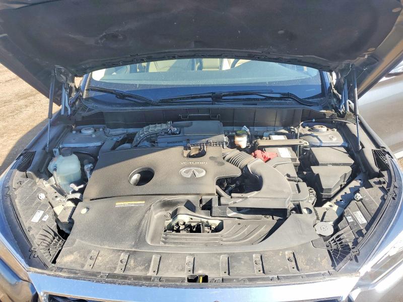 Продажа на аукционе авто 2019 Infiniti Qx50, vin: 3PCAJ5M30KF101353, номер лота: 50693526