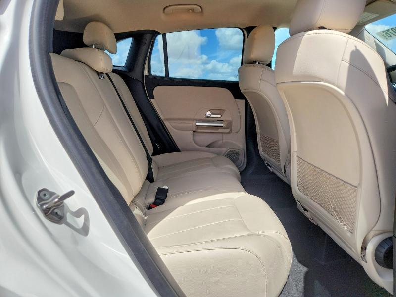 Продаж на аукціоні авто 2022 Mercedes-benz Gla, vin: W1N4N4GBXNJ400563, номер лоту: 50603976