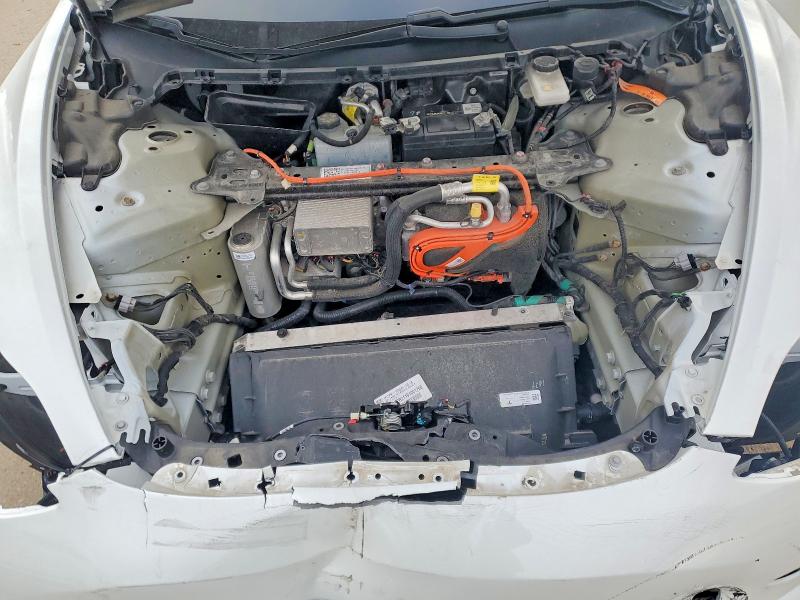 2021 Tesla Model 3 მანქანა იყიდება აუქციონზე, vin: 5YJ3E1EA2MF014320, აუქციონის ნომერი: 50077806