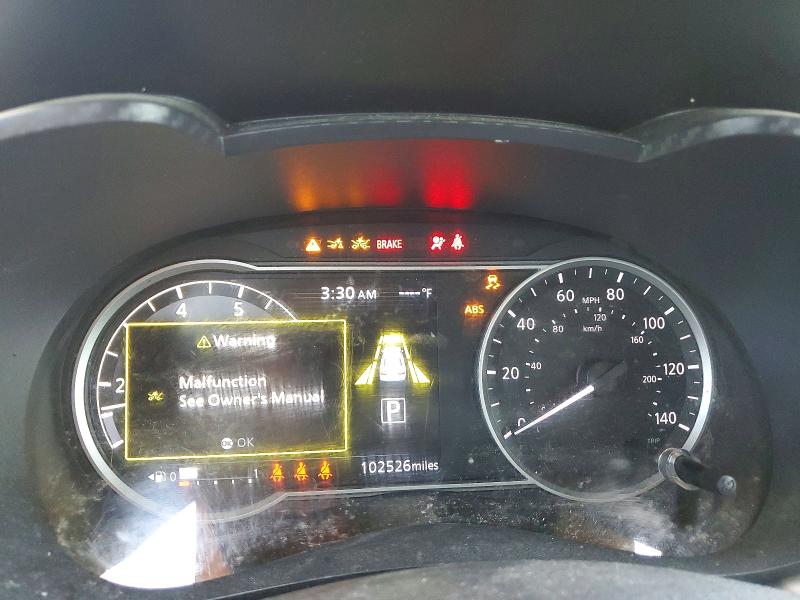 Продаж на аукціоні авто 2022 Nissan Versa, vin: 3N1CN8EV5NL861687, номер лоту: 49813806