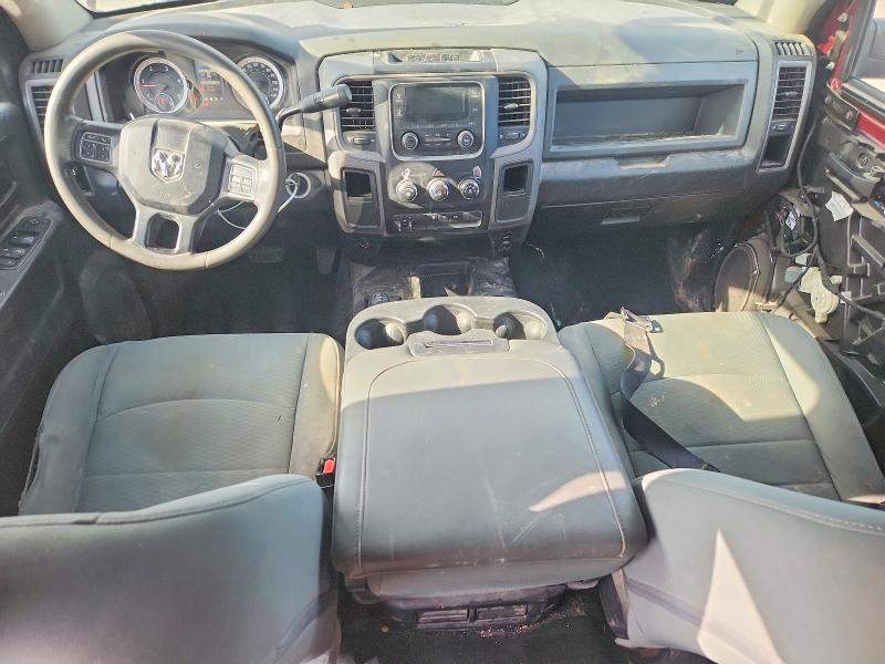 Aukcja sprzedaży 2018 Ram 2500, vin: 3C6UR5CL8JG328085, numer aukcji: 48912966