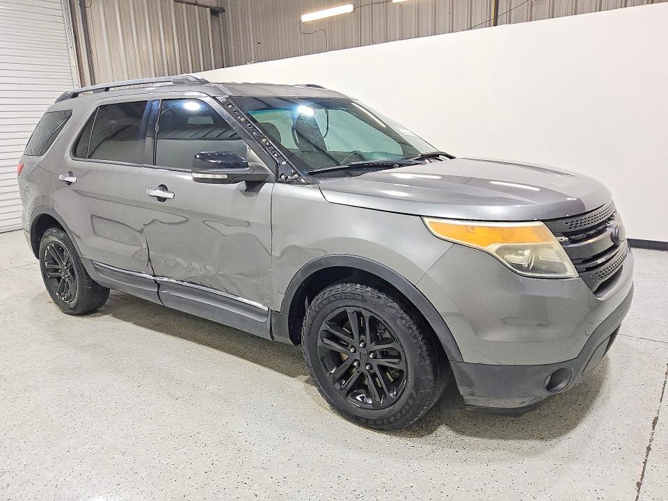 Aukcja sprzedaży 2013 Ford Explorer, vin: 1FM5K7D86DGC47928, numer aukcji: 49680326
