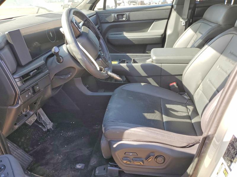 50217576 :رقم المزاد ، KM8P5DG17TU150606 vin ، 2026 Hyundai Santa Fe مزاد بيع