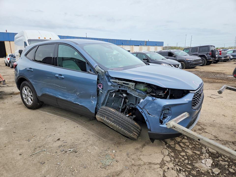 Продажа на аукционе авто 2026 Ford Escape, vin: 1FMCU9GN7TUA09259, номер лота: 51332826